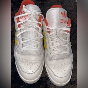 Adidas x Wood Wood Forum